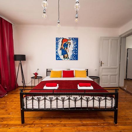 Authentic Design 2Bdr Apartment In Old Town Sarajewo Zewnętrze zdjęcie