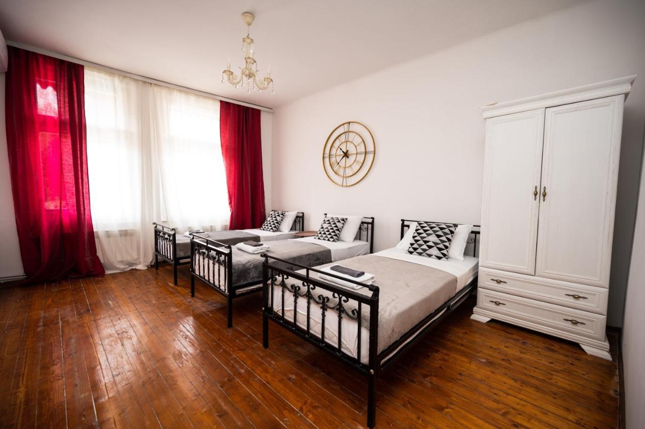 Authentic Design 2Bdr Apartment In Old Town Sarajewo Zewnętrze zdjęcie