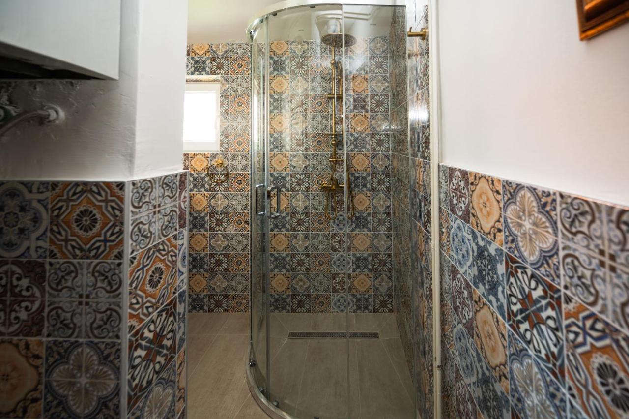 Authentic Design 2Bdr Apartment In Old Town Sarajewo Zewnętrze zdjęcie