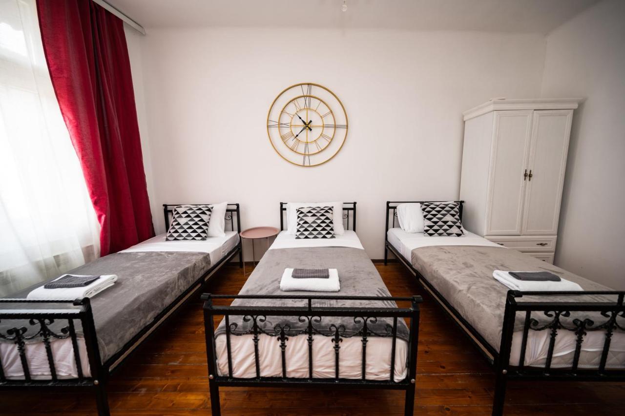 Authentic Design 2Bdr Apartment In Old Town Sarajewo Zewnętrze zdjęcie